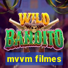 mvvm filmes